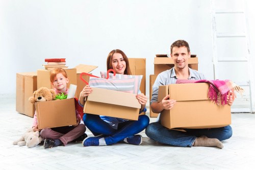 Removal truck hire information for Bayswater home and business moves