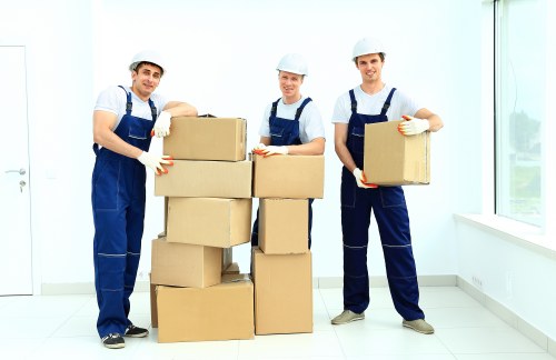 Payment methods for Bayswater van hire including card and online options