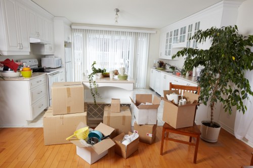 Local moving support in Bayswater for apartment relocation