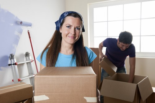 Local office relocation service supporting Bayswater businesses