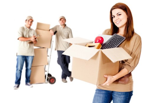 Booking and quotation details for a man with van service