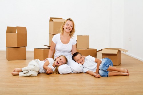 Free quote policy for Bayswater man and van services