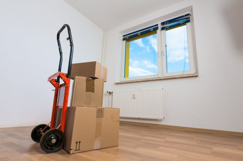 Removal truck hire service for Bayswater and nearby suburbs