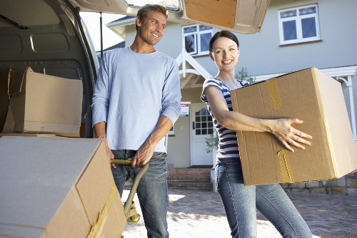 Business move planning and office equipment handling in Bayswater