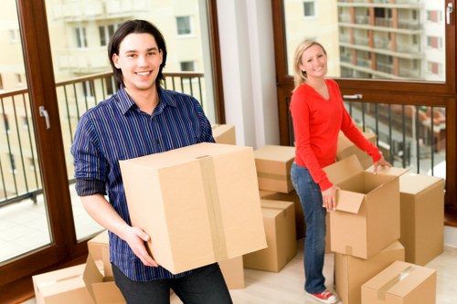 Preparation checklist and packing tips for Bayswater truck hire