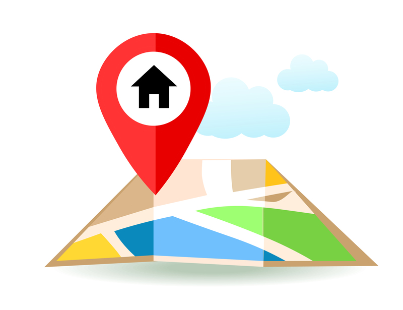 Commercial office relocation using a removals van in Bayswater